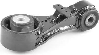 Produktbild von TEDGUM Motorlager Gummimetalllager Hinten für TOYOTA Yaris Schrägheck (P9) TED36543