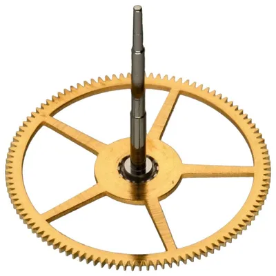 Produktbild von Alternatives Sekundenrad Uhrenteil 2235 EB227