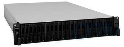 Image de Synology FX2421 Synology NAS FX2421 19" Expansionseinheit 24fach