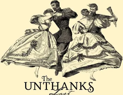 Obrázek produktu pro The Unthanks: Last