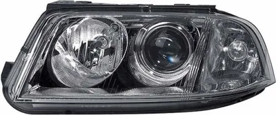 Produktbild von HELLA Scheinwerfer Links für VW PASSAT Variant (3B6) 1LL 008 350-031