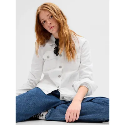 Produktbild von GAP Jeansjacke 551070-00__XXS
