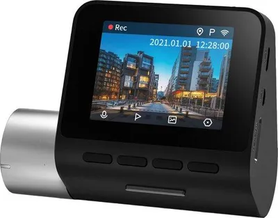 Obrázok produktu pre Autokamera 1944P HD s Wi-Fi