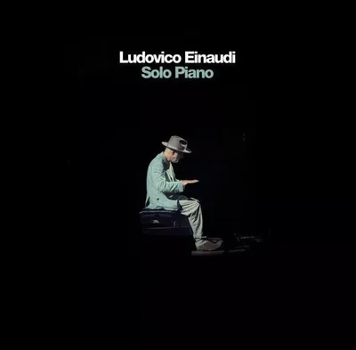 Zdjęcie produktu dla Ludovico Einaudi - Solo Piano (Digipak) (CD)