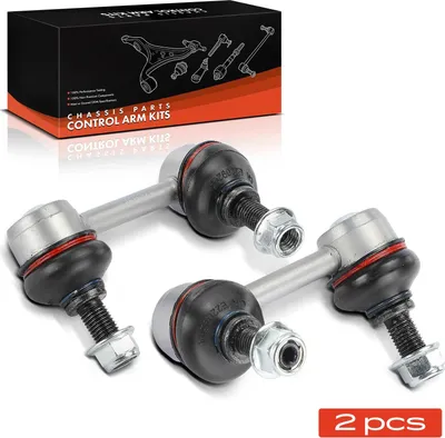 Obrázek produktu pro Frankberg 2x spojovací tyč zadní nápravy pro Honda Civic VIII Hatchback notchback 1.8L 2.0L 2.2L 1.6L 1.5L 2005-2016