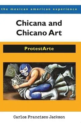 Produktbild von Chicana and Chicano Art