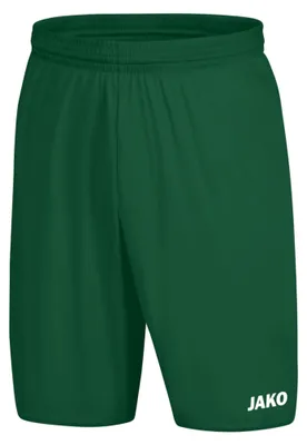 Produktbild von JAKO Sporthose Manchester 2.0 152 dunkelgrün