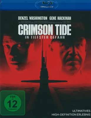 Produktbild von Crimson Tide