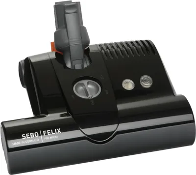 Produktbild von Sebo 9950ER, Pinsel, Schwarz, 1 Stück(e)