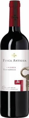 Produktbild von Tempranillo Crianza Finca Antigua La Mancha DO - Spanien 2024 Kastilien-La Mancha | Spanien | 14% vol | 0,75 l