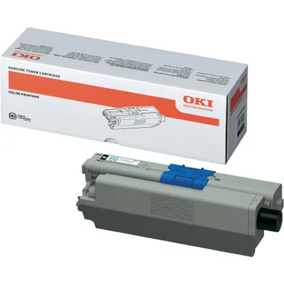 Obrázok produktu pre Čierny toner OKI (44469803)