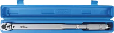 Produktbild von BGS 964 Drehmomentschlüssel, 12,5 (1/2), 70-350 NM