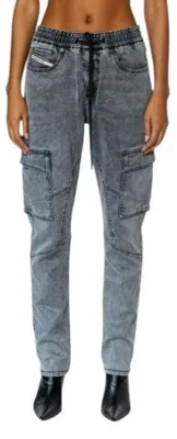 Productafbeelding van Jeans D-ursy Jogg 068dw