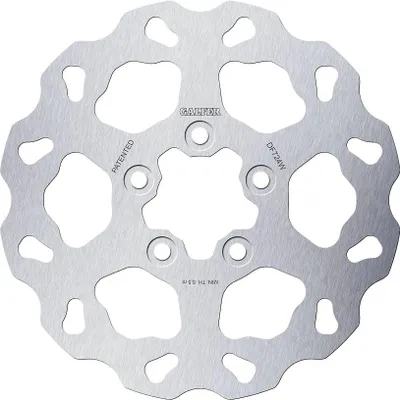 Image de Tarcze hamulcowe Galfer - drogowe