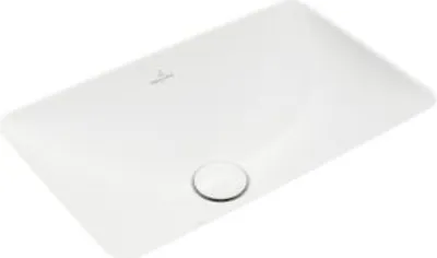Produktbild von Villeroy & Boch 4A5700R7 UnterbauWT Loop&Friends 540x340mm