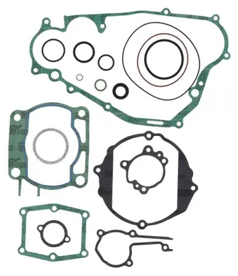 Produktbild von Motordichtungen Motor Dichtsatz Athena für Yamaha YZ 250 86-87