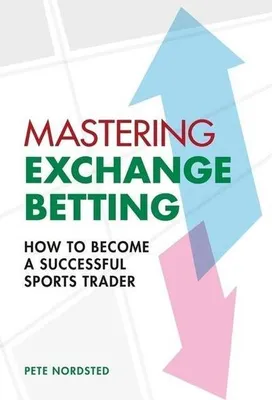 Obrázek produktu pro Mastering Exchange Betting