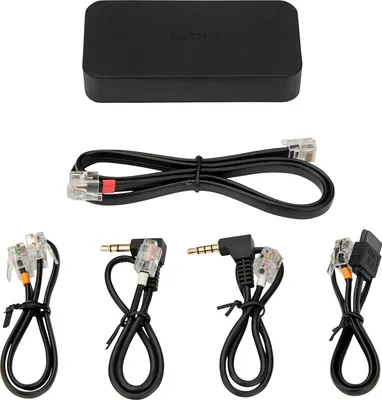 Image de Jabra 14201-45 accessoire pour casque /oreillettes Adaptateur de commande