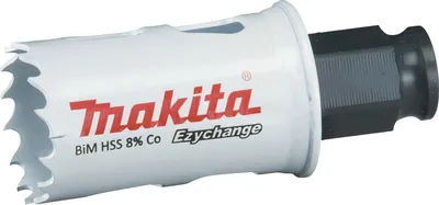 Produktbild von Makita E-03713 Ezychange Bim Lochsäge 29 Mm