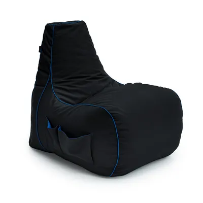 Produktbild von Loft 25 Gaming Sitzsack für Erwachsene – Bequemer Sitzsack mit Komfortfüllung – Gaming Sessel für Wohnzimmer und Innenbereich