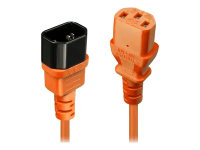 Image de Câble d'extension d'alimentation Lindy