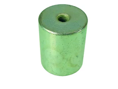 Produktbild von HaWe 285.16 STABHAFTGREIFER MIT IMMENGEWINDE 16MM 4011333285169