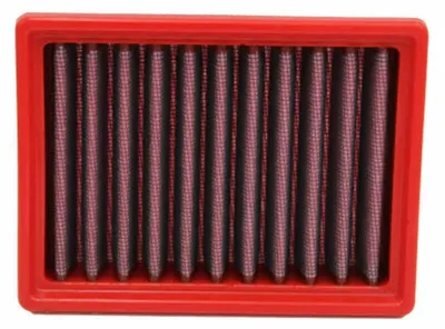 Imagen del producto de Filtro de aire lavable BMC, modelo Sportivo, para MOTO GUZZI