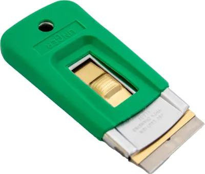 Obrázek produktu pro Bezpečnostní škrabka Unger ErgoTec SR04K 4cm