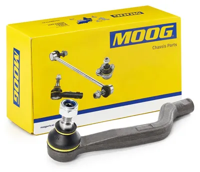Produktbild von MOOG Spurstangenkopf Spurstange passend für MERCEDES-BENZ A-Klasse (W169) ME-ES-2072