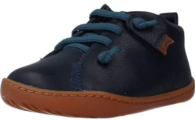 Produktbild von Camper Peu Cami Stiefeletten Blau EU 22 Jungen,Mädchen Blau EU 22