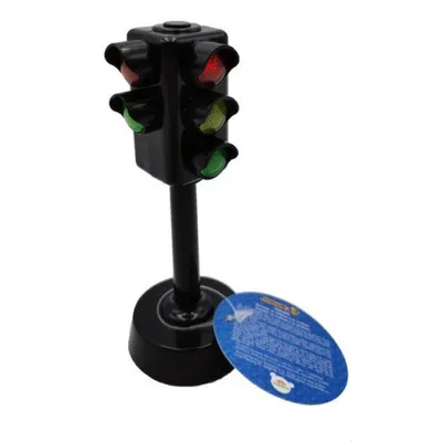 Produktbild von TEDDIES Semaphor 12 cm