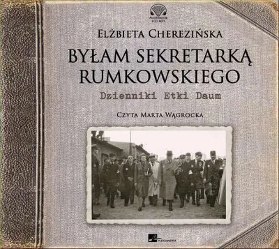 Productafbeelding van Bylam sekretarka Rumkowskiego