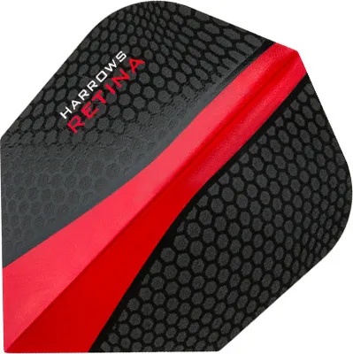 Zdjęcie produktu dla Harrows Retina Squadrons do rzutek