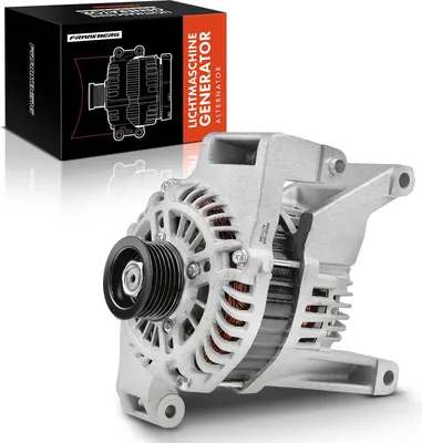Immagine prodotto di Frankberg 1x alternatore per Mazda 3 + notchback BL 5 CW 2.0L
