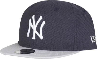 Obrázek produktu pro New Era 9Fifty Snapback Dětská kšiltovka - DIAMOND NY Yankees navy