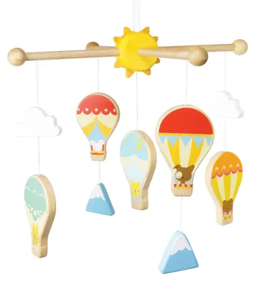 Produktbild von Le Toy Van Enchanted-Palast