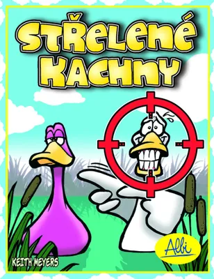 Obrázek produktu pro Albi Střelené kachny