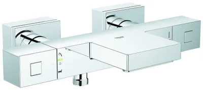 Immagine prodotto di Grohe  Grohtherm Cube Thermostat Thermostat bain douche, 34497000, 34497000