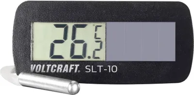 Produktbild von VOLTCRAFT SLT-10 Digitales Einbaumessgerät