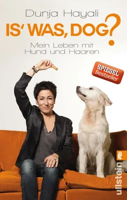 Obrázek produktu pro Is was, Dog?