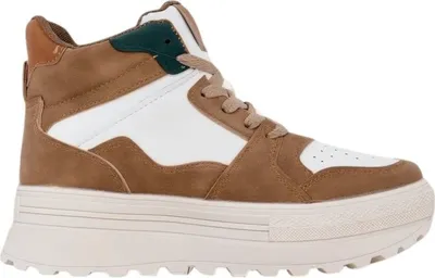 Produktbild von Schuhe Permaniund Arial 9096SPKHAKI