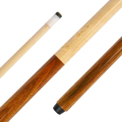 Produktbild von Bison Billard-Queue "Ahorn", 140 cm