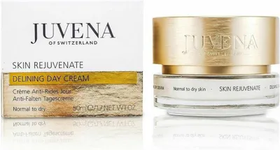 Obrázek produktu pro Korektor textury pleti Skin Rejuvenate Delining Day Juvena (50 ml)