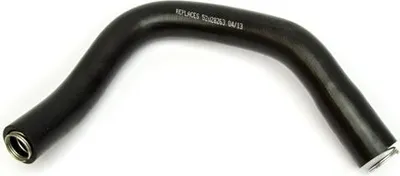 Produktbild von Kühlwasserschlauch oben 4.0-L. Wasserschlauch Jeep Grand Cherokee ZJ 92-98