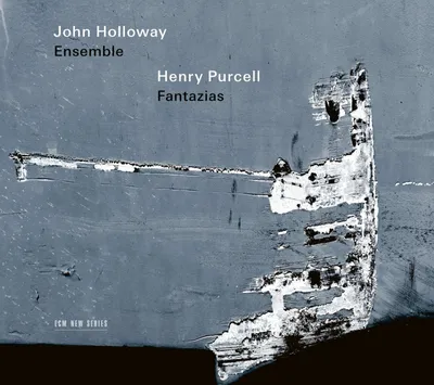 Immagine prodotto di Henry Purcell: Fantazias