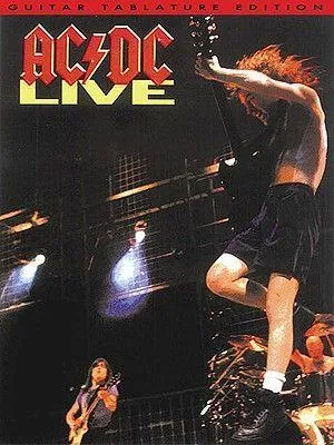 Produktbild von AC/DC - Live