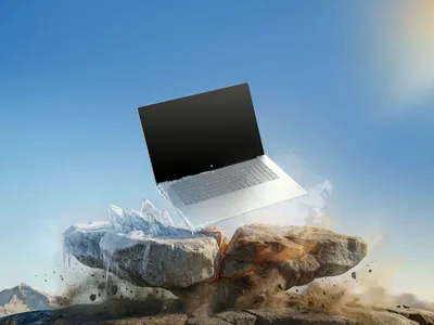 Immagine prodotto di HP DH9F5EA, Intel Core Ultra 7, 43,9 cm (17,3"), 1920 x 1080 pixel, 24 GB, 1 TB, Windows 11 Home