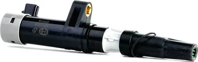 Produktbild von ERA 880009A Zündspule für RENAULT Clio III Schrägheck (BR0/1, CR0/1) TWINGO II (CN0) CLIO II (BB0/1/2, CB0/1/2) MEGANE III Grandtour (KZ0/1) für DACIA