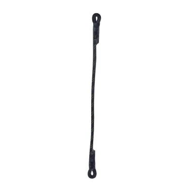 Zdjęcie produktu dla Smycz "I" 60 cm czarna