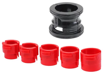Produktbild von Gabeldichtungstreiber Universal 40-50mm D59-26-005 - DRC